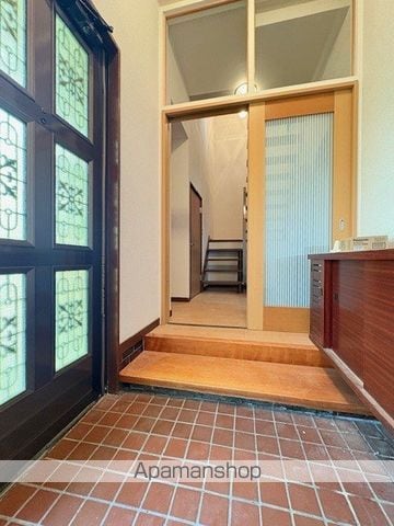 緑町6丁目6-3貸家の内装写真