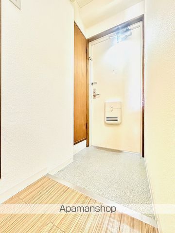 インペリアル清水の内装写真