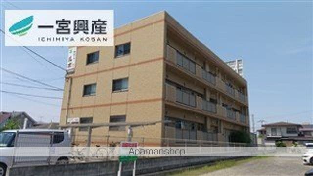 マンションT&SIIの外観写真