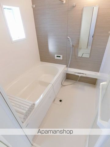 三国ヶ丘residenceの内装写真