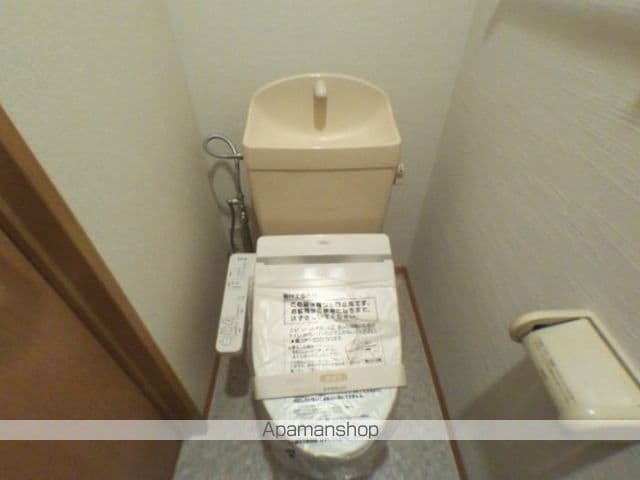 ルミエール Bの内装写真