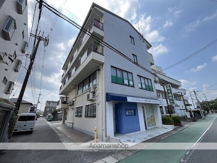滋賀県野洲市小篠原[2DK/36.45m2]の外観3