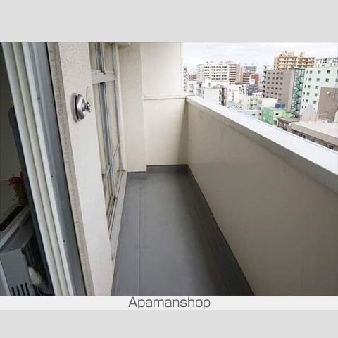 豊平市街地住宅の内装写真