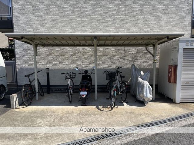 レオパレスサンフラワー中庄のその他写真