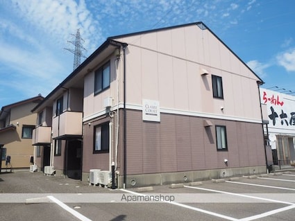 クレールコート[2LDK/54.62m2]の外観1