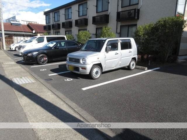 レオパレスオークスHのその他写真