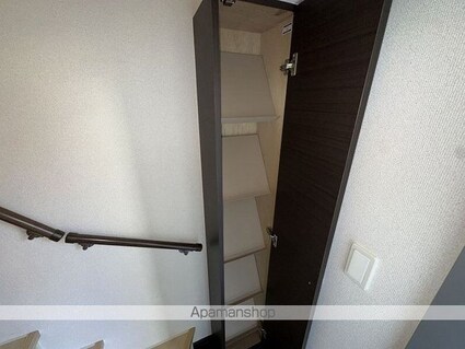 レオネクストプリンシパル中野[1K/25.34m2]のその他部屋・スペース