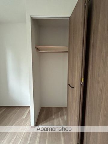 プレミスト円山表参道の内装写真