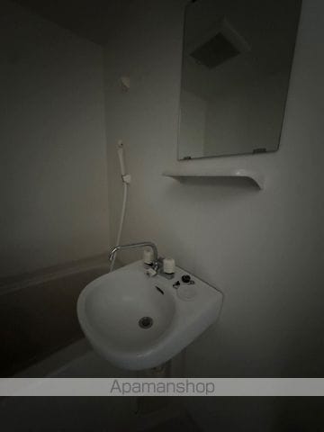 プラネットパーク牛田旭の内装写真