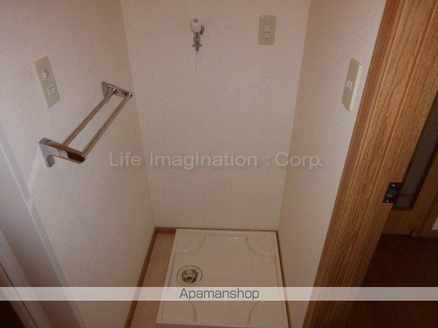 カーサ西の宮の内装写真