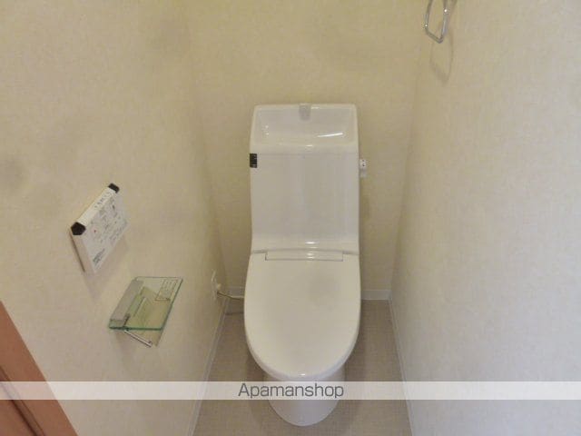 アールズヒルズ社台.の内装写真
