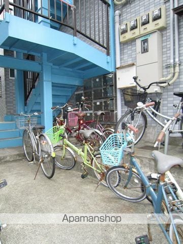 SEA茅ヶ崎ビルの内装写真