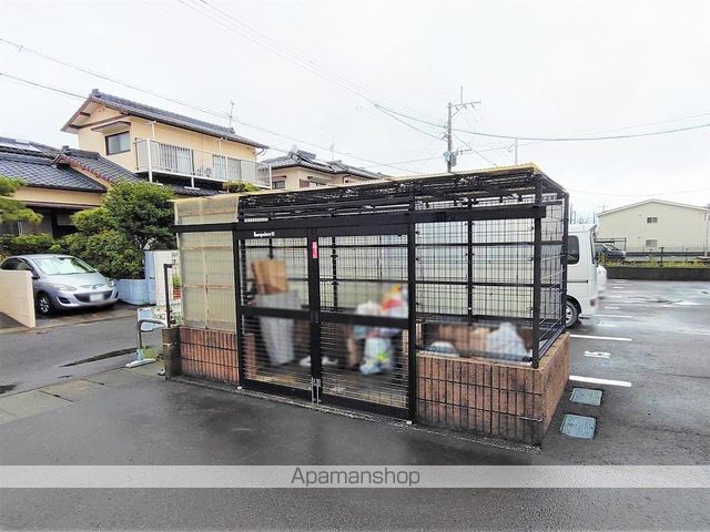 レオパレスソレーユのその他写真