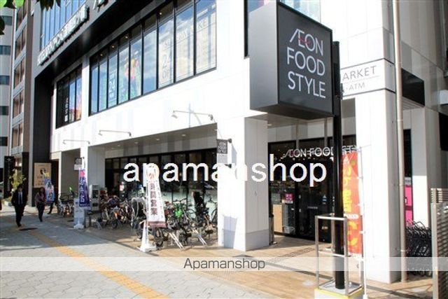 パラッツォSHIMMACHIの周辺写真