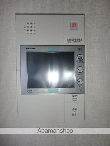 ルフォンブランシェ品川南大井の内装写真