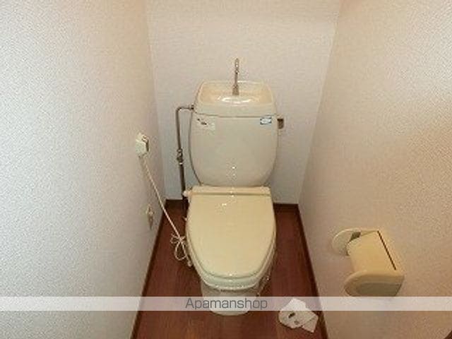 Primary東黒石野の内装写真