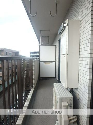 グリーンヒル藤が丘Cの内装写真