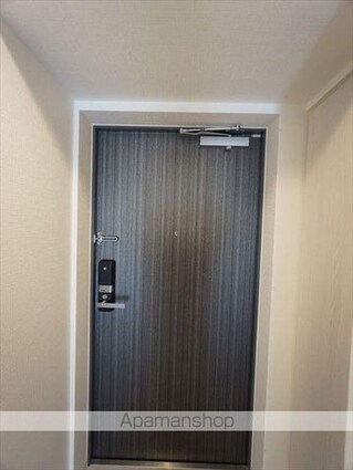 エスリード新栄プライム[1K/25.35m2]の玄関