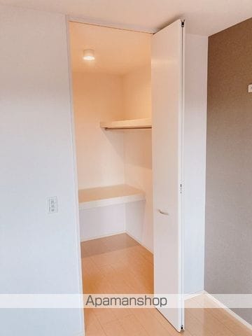 ボヌールの内装写真