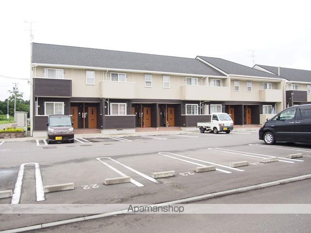 apartment 青森県上北郡おいらせ町緑ヶ丘４丁目
緑ケ丘の賃貸情報を見る
物件地図
