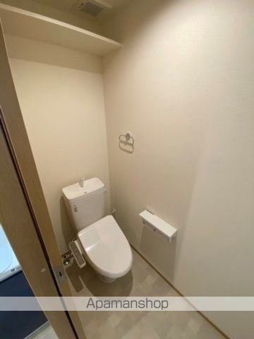 ソニードの内装写真
