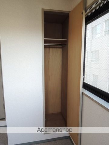 日神パレステージ中村橋の内装写真