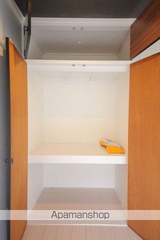 パークハイツ中島Iの内装写真