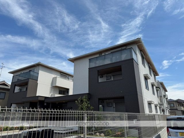DーRESIDENCE下田部Aの外観写真
