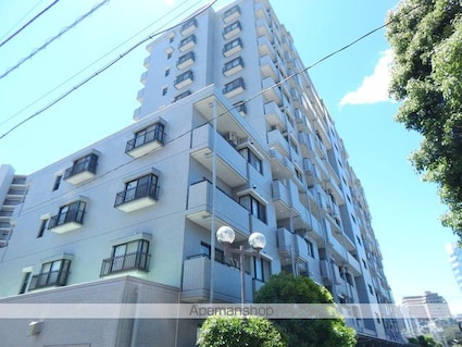 東京都立川市錦町１丁目[3LDK/66.94m2]の外観2
