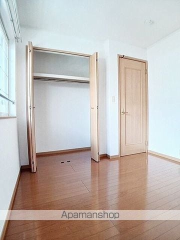 パルフェ三隈Aの内装写真