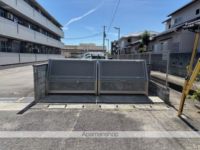 ジャスミンHYM IIの内装写真