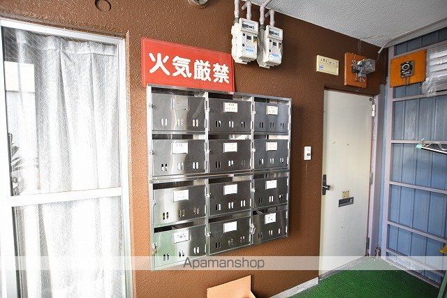 コーポ西村のその他写真