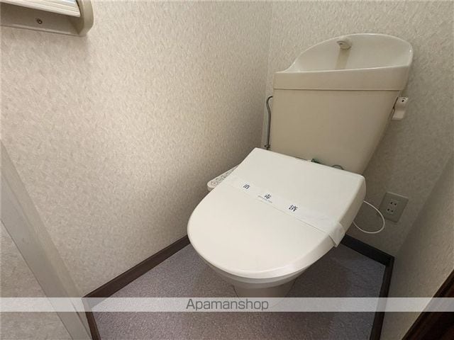 クリスタルハウスウエスト・KTの内装写真
