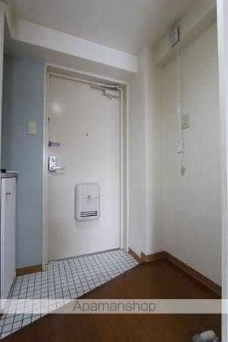 ASHIYAVIVID府中の内装写真