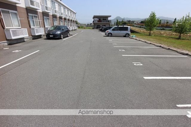 レオパレスボムール大崎のその他写真