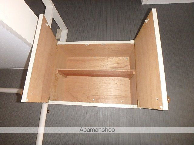 クラーク羊ヶ丘壱番館の内装写真