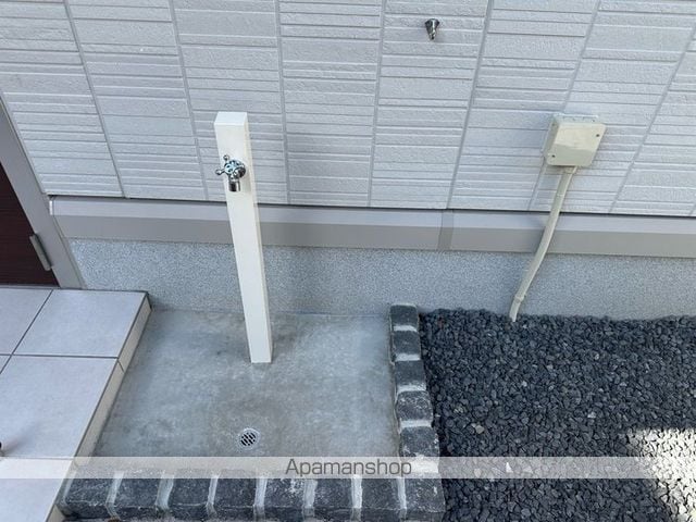 ウイングSVIの内装写真