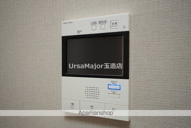 クレヴィアタワー御堂筋本町の内装写真