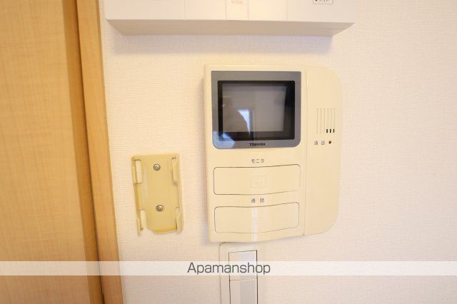レオパレス備前香芝の内装写真