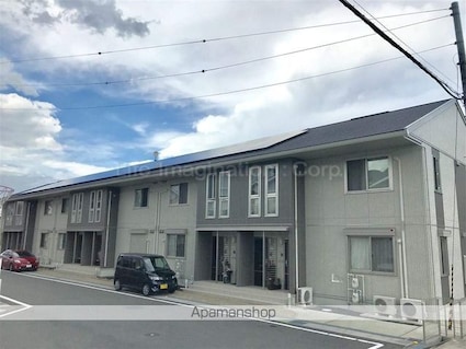 ｌａ　ｃｈａｎｃｅ（ラ・シャンス）[2LDK/66.12m2]の外観2