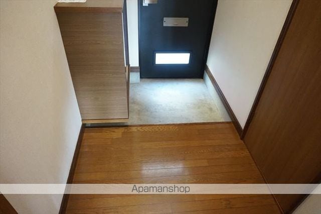 YMレジデンスの内装写真