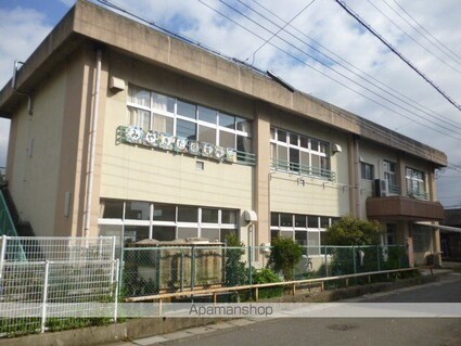 アジャートくろだ[1R/32.16m2]の周辺1