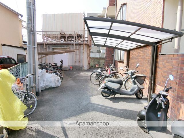 コンフォート北澤のその他写真