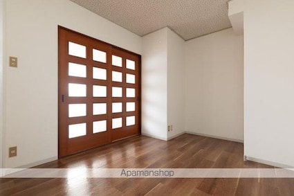 サンビバハイツＡ棟[3DK/63m2]の内装2