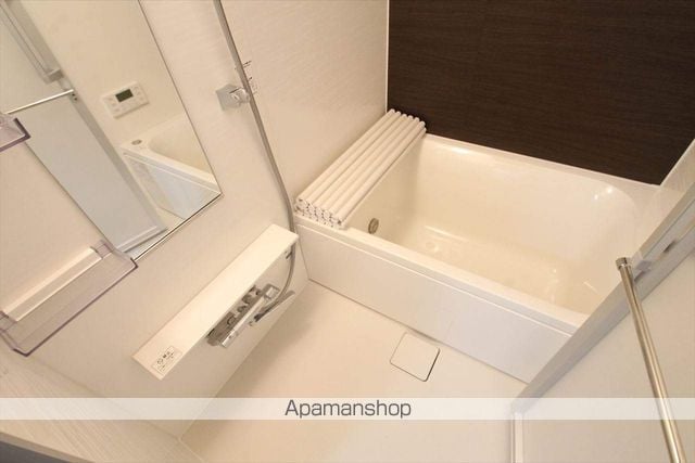 グランセジュール江坂の内装写真