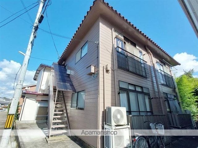 香山ハイツ