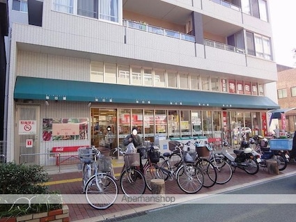 高知県高知市丸ノ内１丁目[2DK/46.2m2]の周辺8