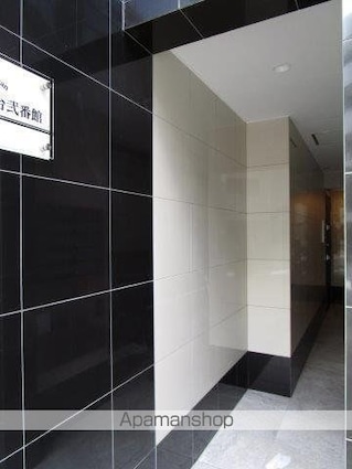 ピアコートＴＭ富士見台弐番館[1K/21.3m2]の外観4