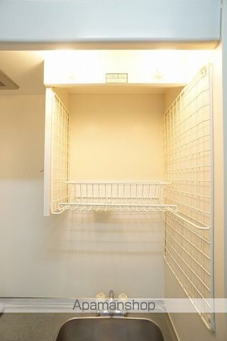 睦町ハイツの内装写真