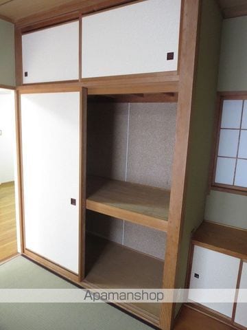 エクメーネ堀の内装写真